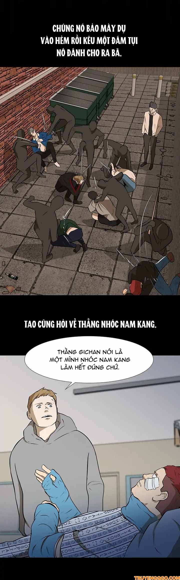 Dark Mortal (Official) Chapter 19 - 12