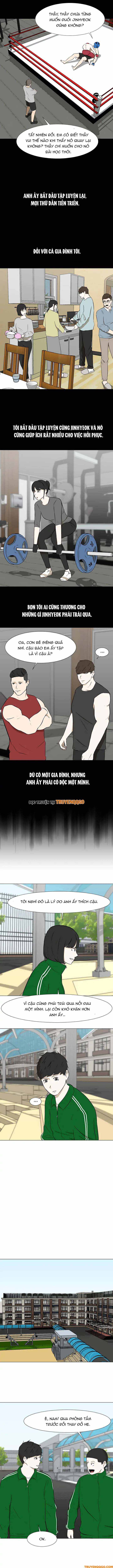 Dark Mortal (Official) Chapter 18 - 13