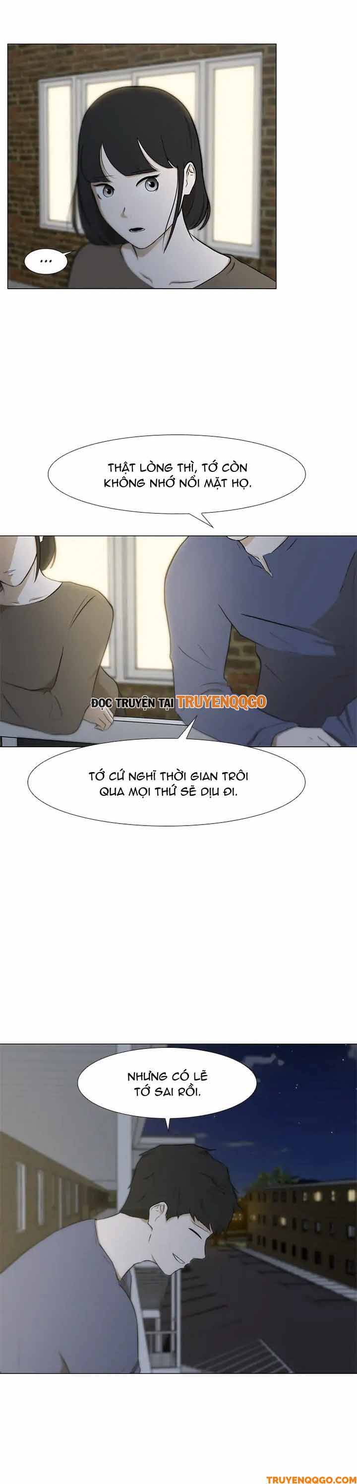 Dark Mortal (Official) Chapter 17 - 14