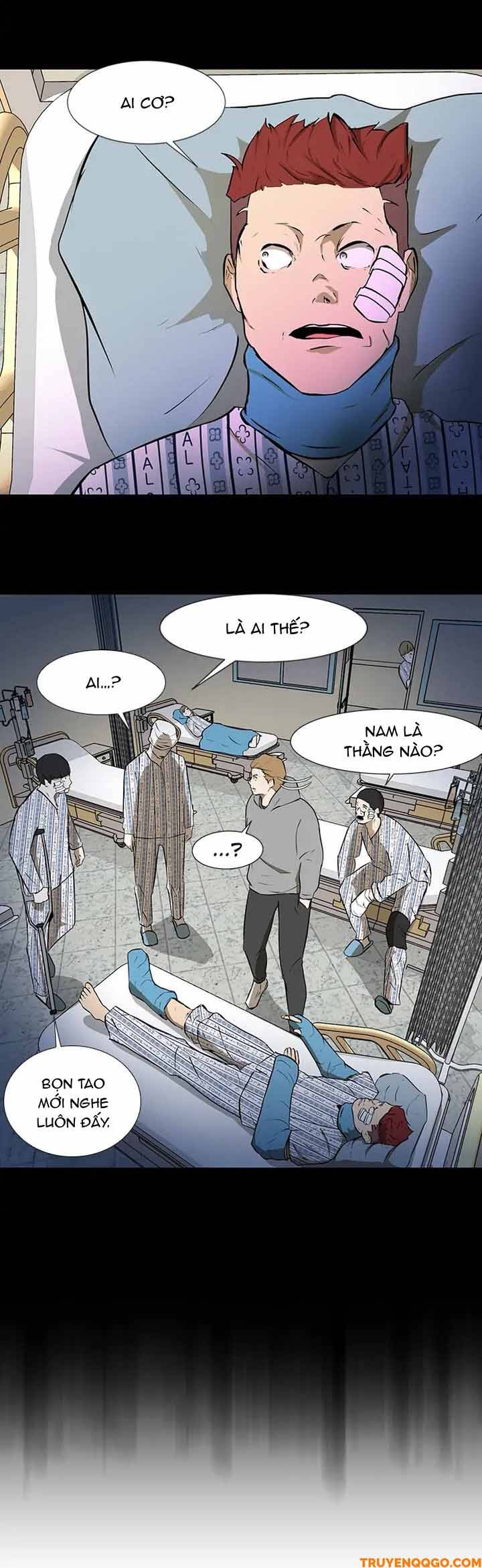 Dark Mortal (Official) Chapter 19 - 13