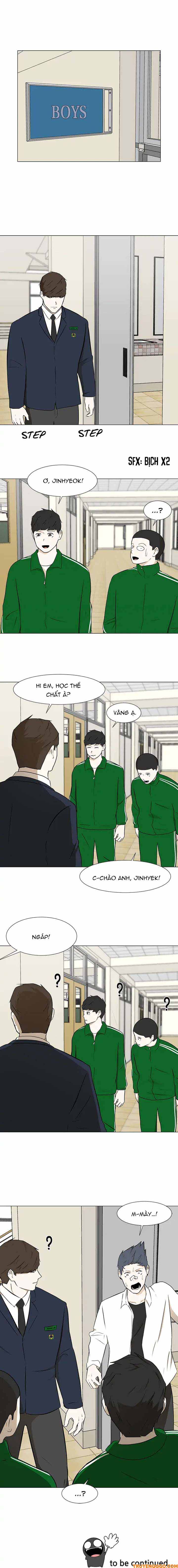 Dark Mortal (Official) Chapter 18 - 14