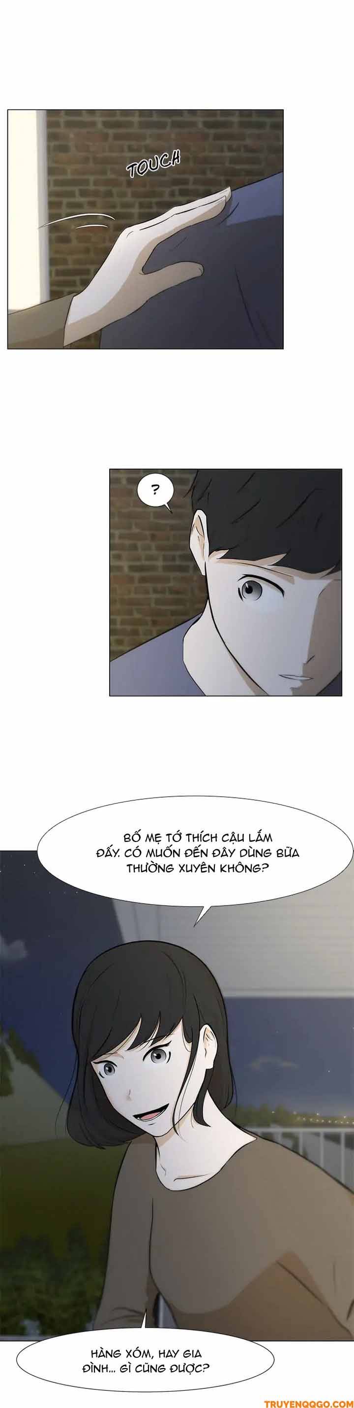 Dark Mortal (Official) Chapter 17 - 15