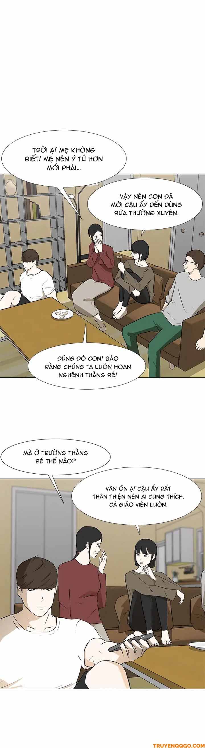 Dark Mortal (Official) Chapter 17 - 17