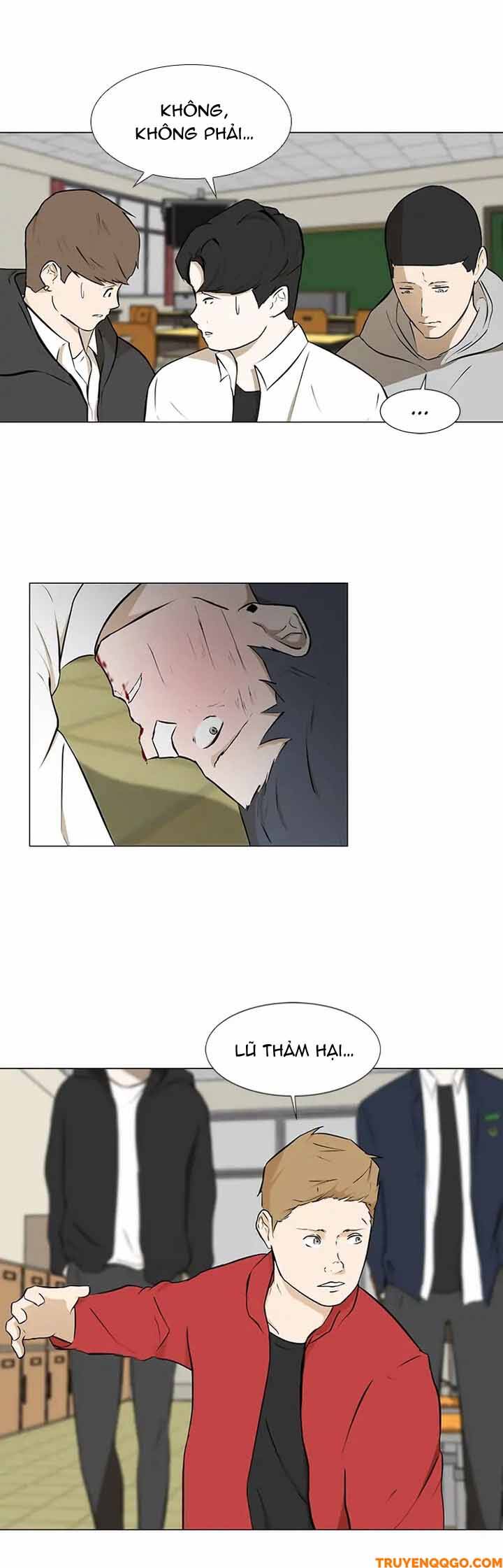 Dark Mortal (Official) Chapter 19 - 16