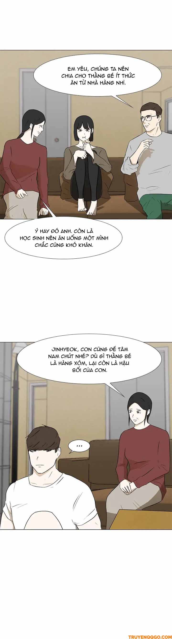 Dark Mortal (Official) Chapter 17 - 18