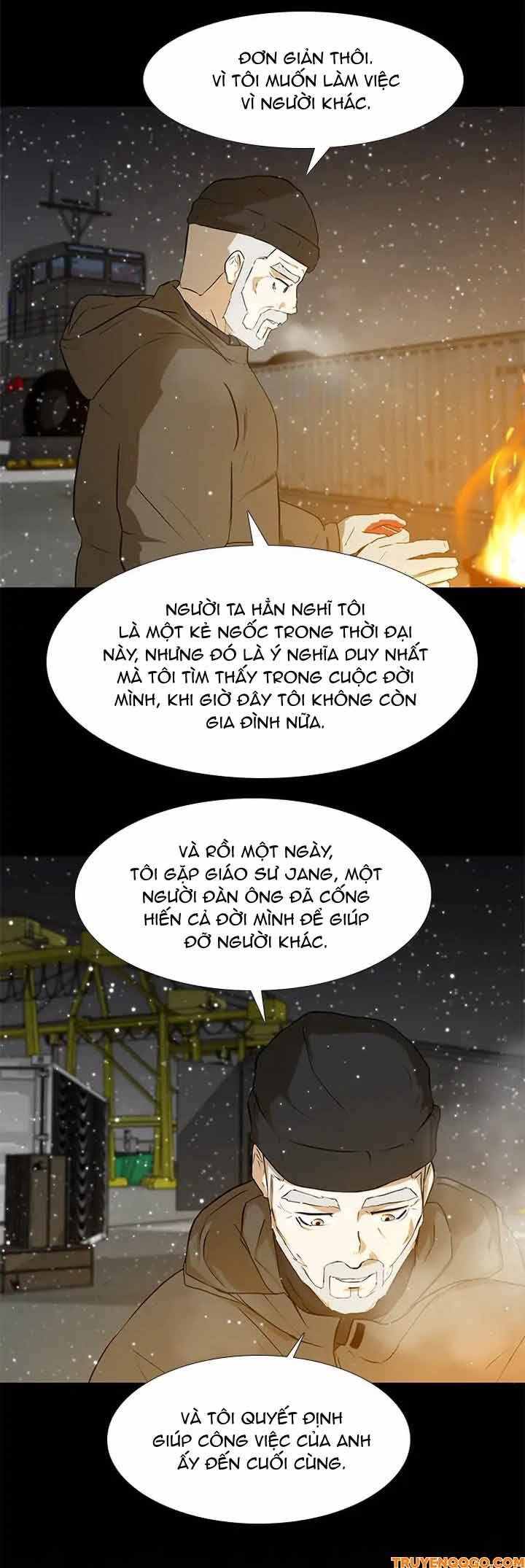 Dark Mortal (Official) Chapter 15 - 20