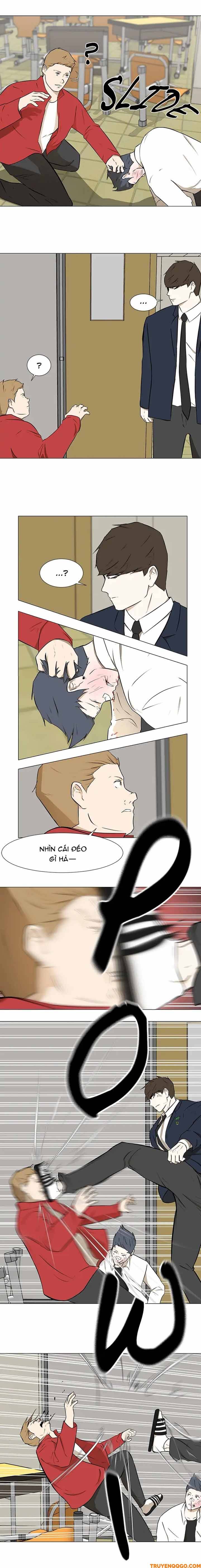 Dark Mortal (Official) Chapter 19 - 17