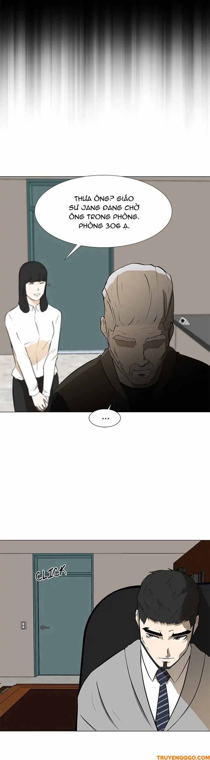 Dark Mortal (Official) Chapter 15 - 21