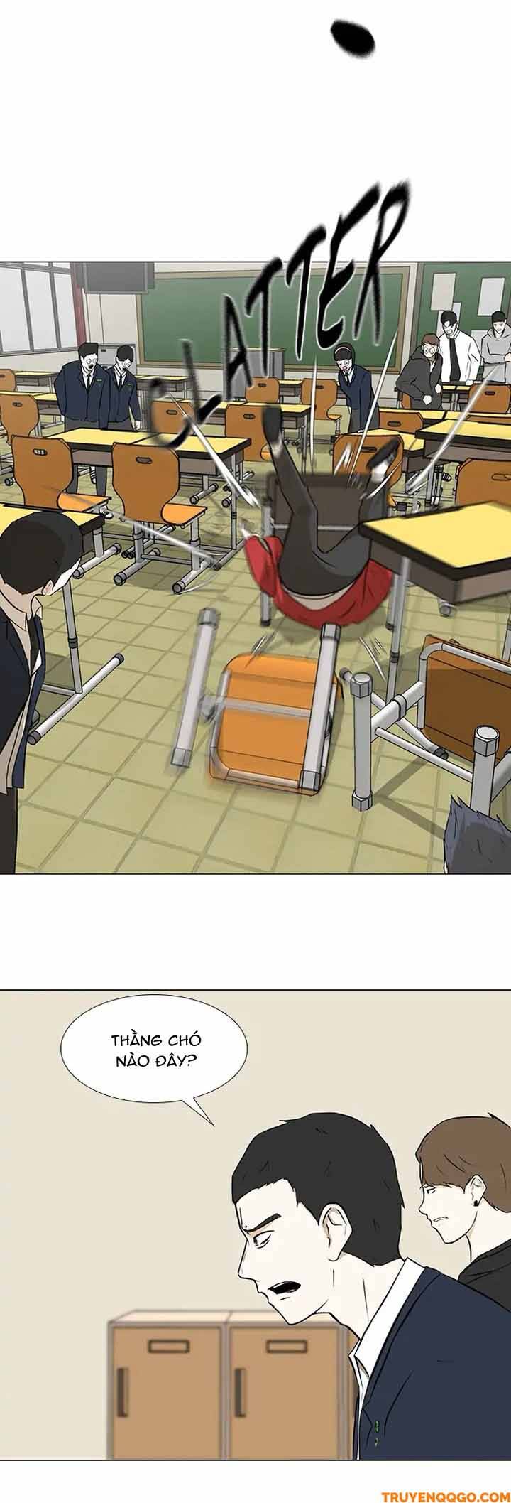 Dark Mortal (Official) Chapter 19 - 18