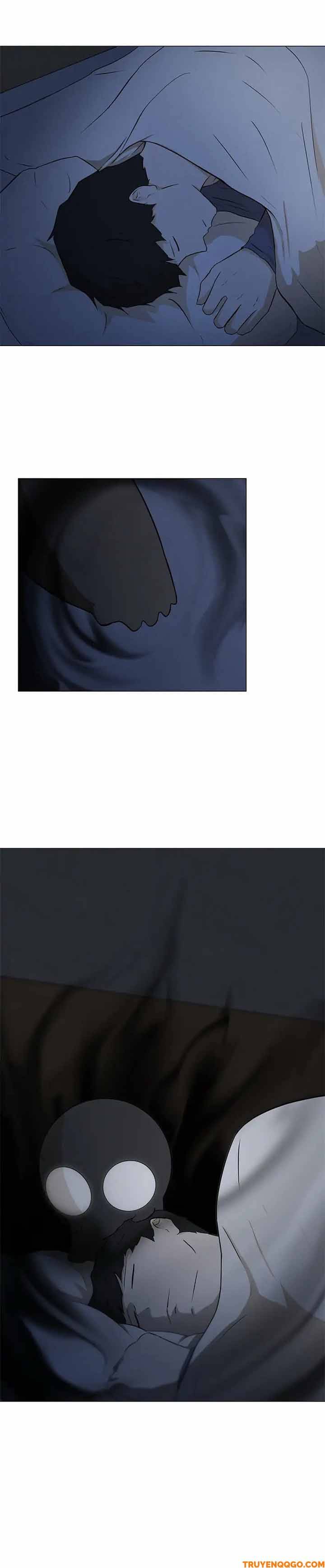 Dark Mortal (Official) Chapter 17 - 20