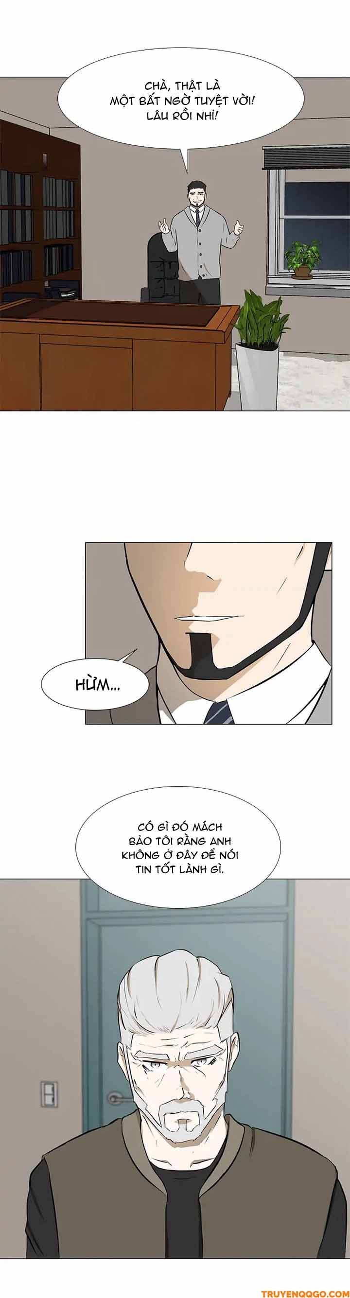 Dark Mortal (Official) Chapter 15 - 22