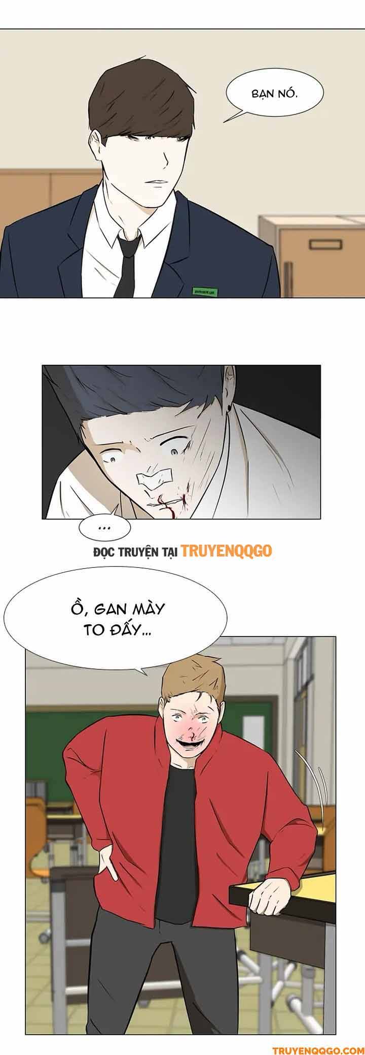 Dark Mortal (Official) Chapter 19 - 19