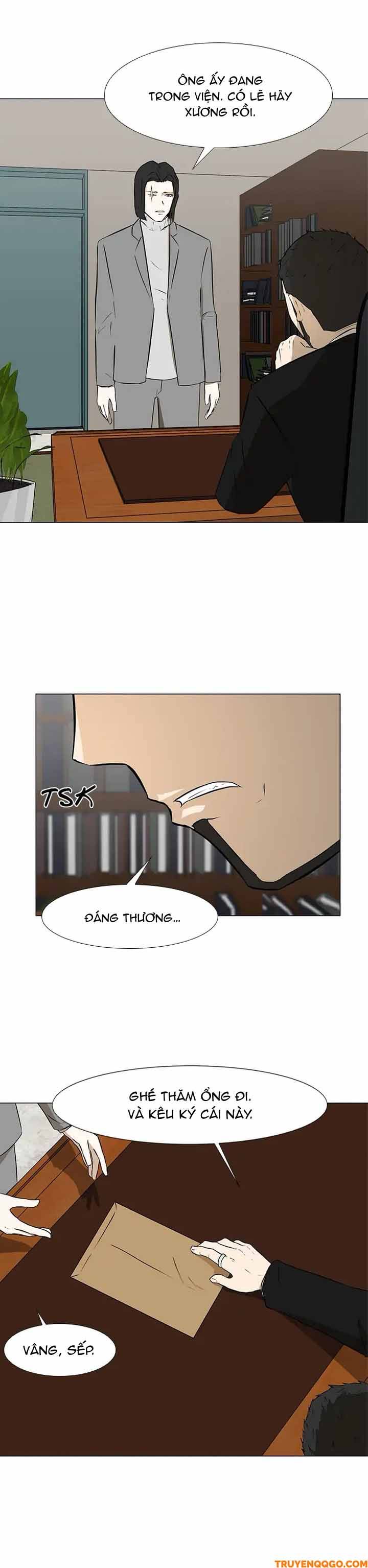 Dark Mortal (Official) Chapter 17 - 22