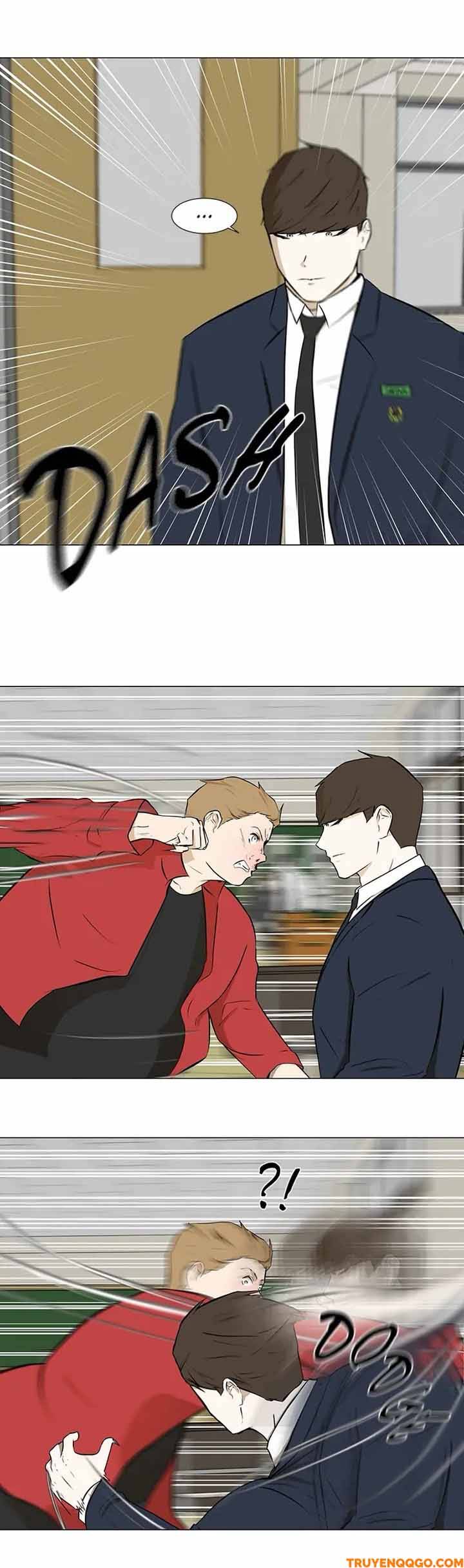 Dark Mortal (Official) Chapter 19 - 21