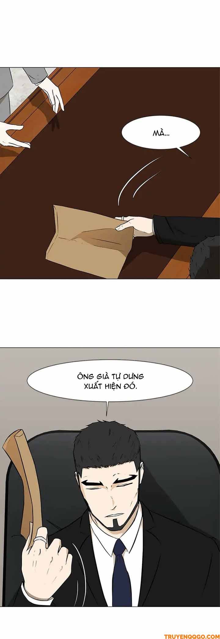 Dark Mortal (Official) Chapter 17 - 23