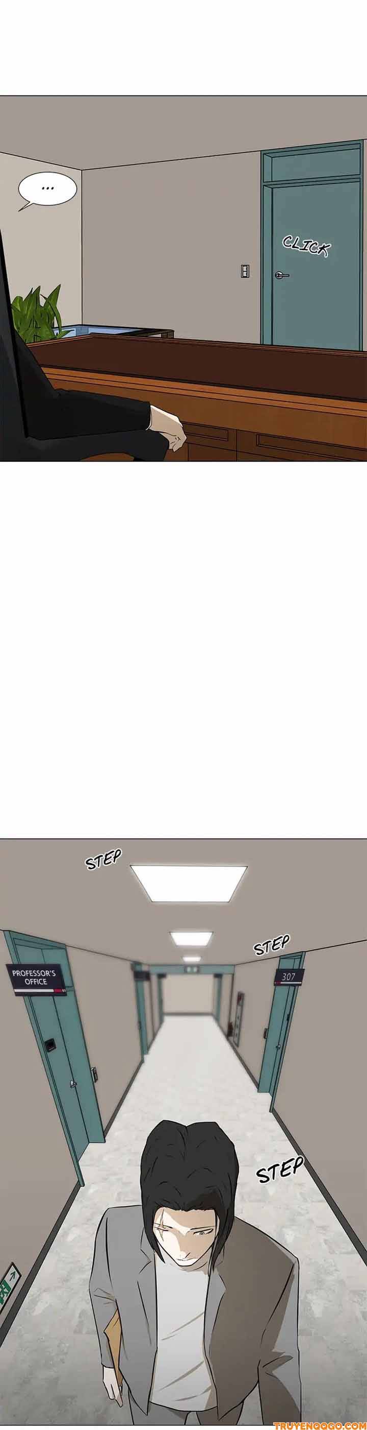 Dark Mortal (Official) Chapter 17 - 26