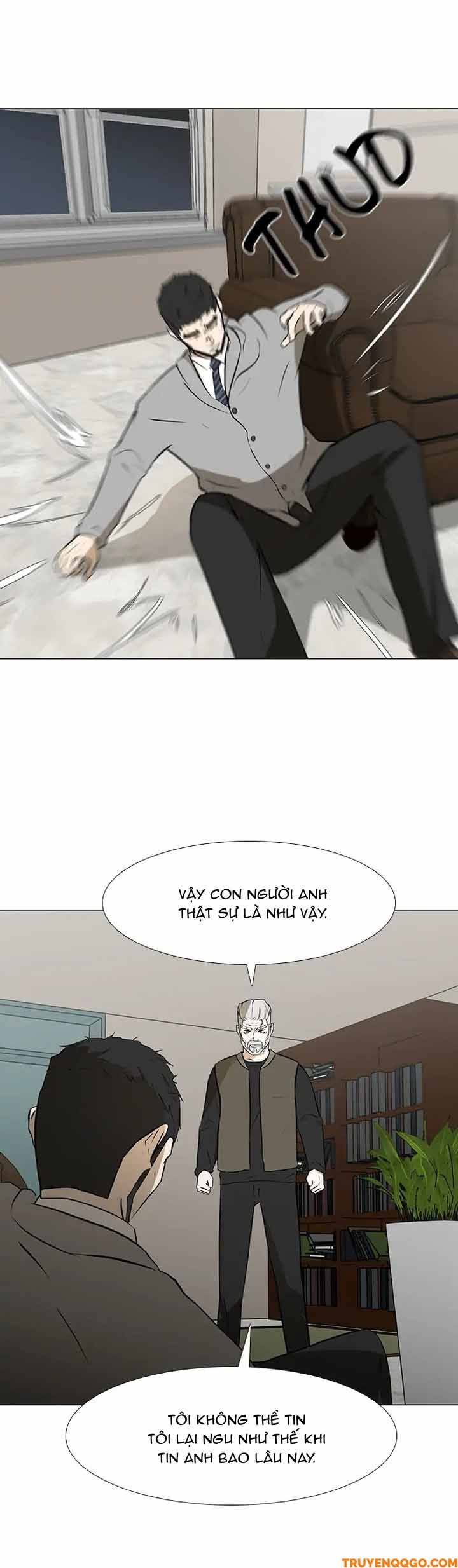 Dark Mortal (Official) Chapter 15 - 28