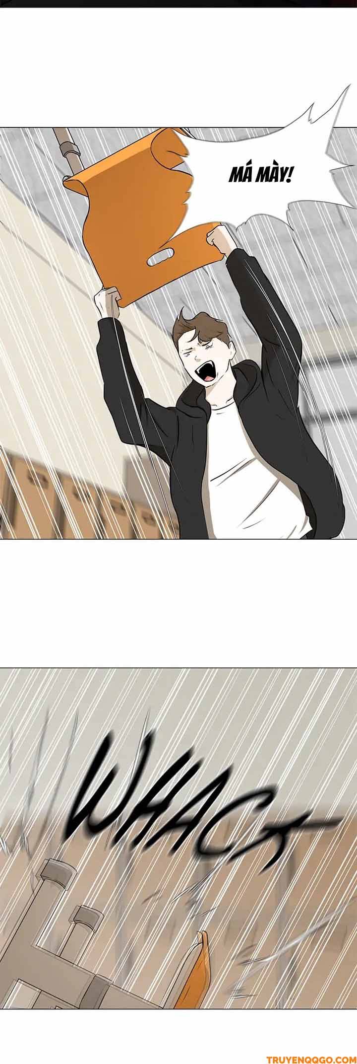 Dark Mortal (Official) Chapter 19 - 25