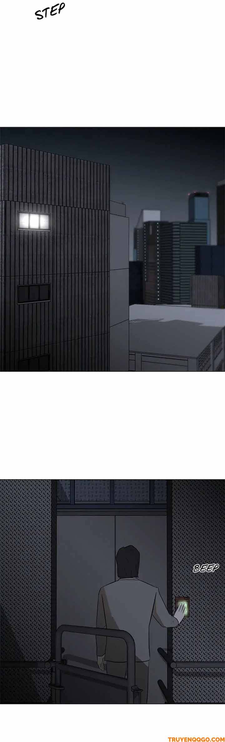 Dark Mortal (Official) Chapter 17 - 27