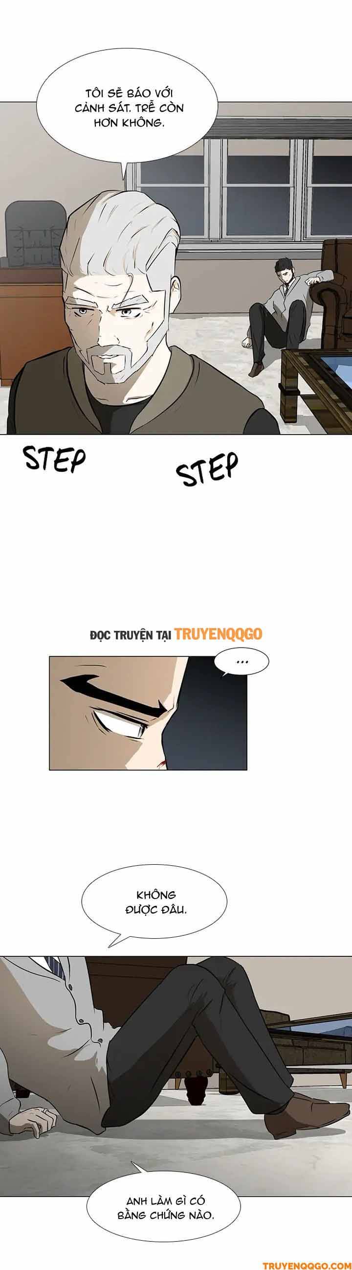 Dark Mortal (Official) Chapter 15 - 29