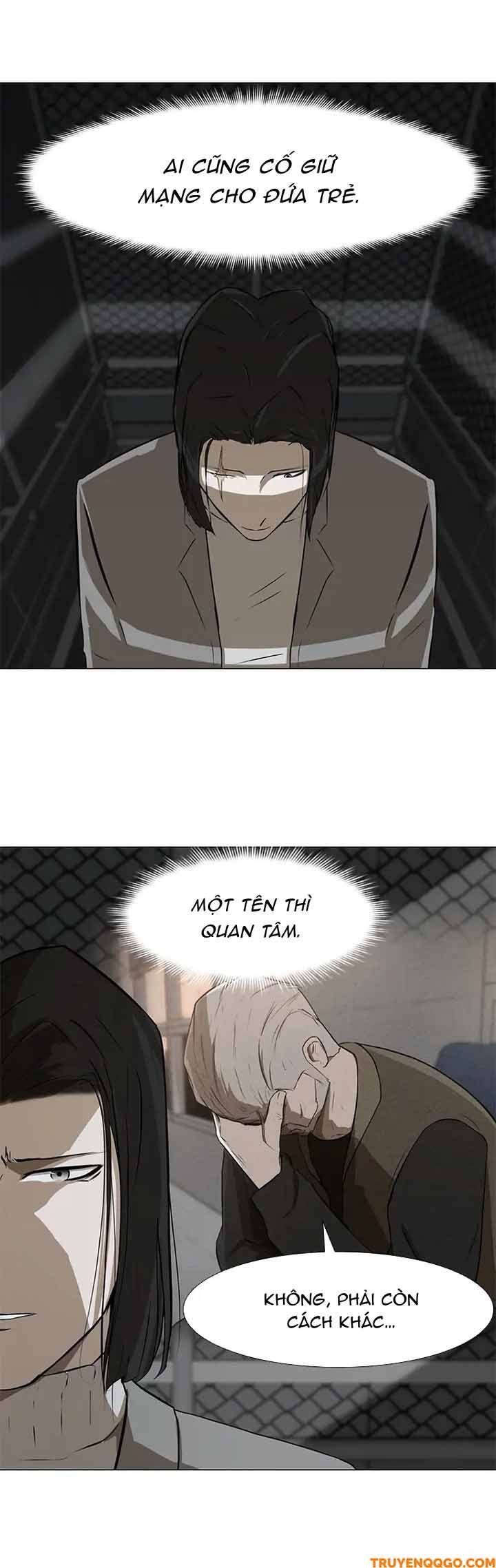 Dark Mortal (Official) Chapter 17 - 28