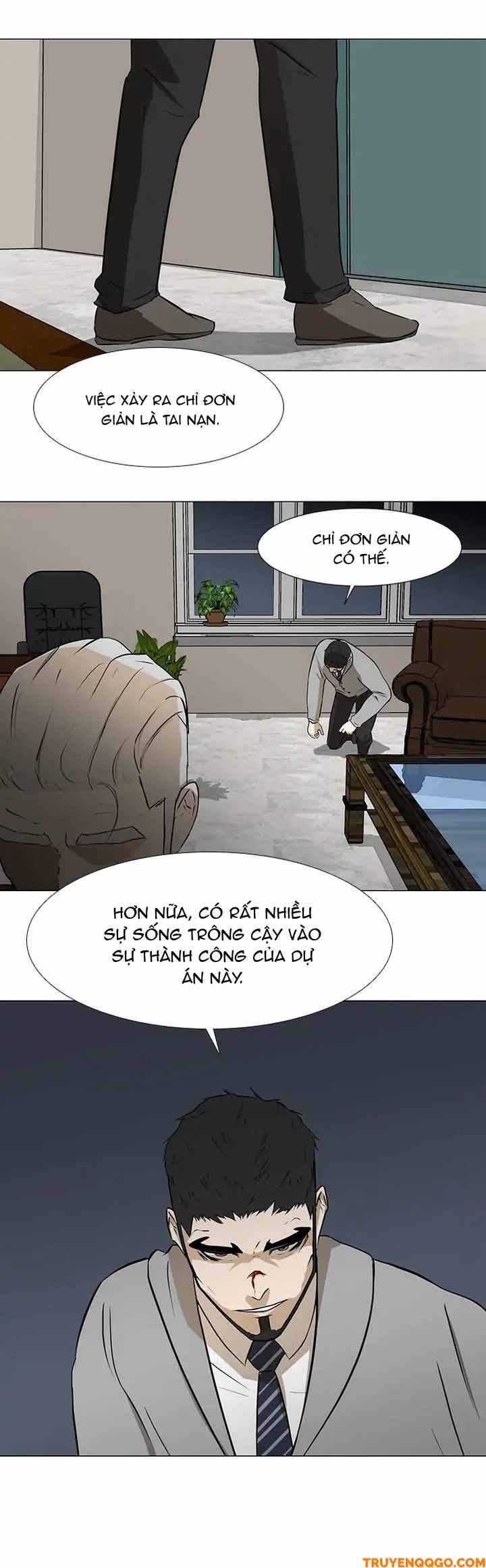 Dark Mortal (Official) Chapter 15 - 30