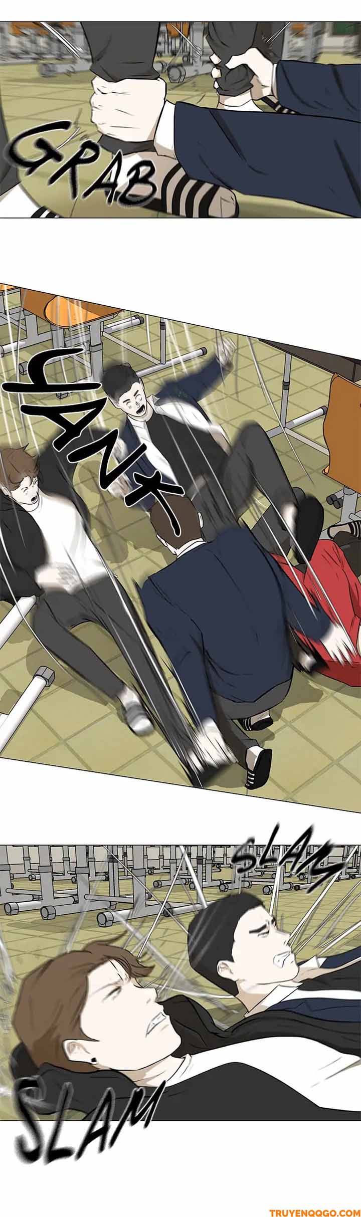 Dark Mortal (Official) Chapter 19 - 27