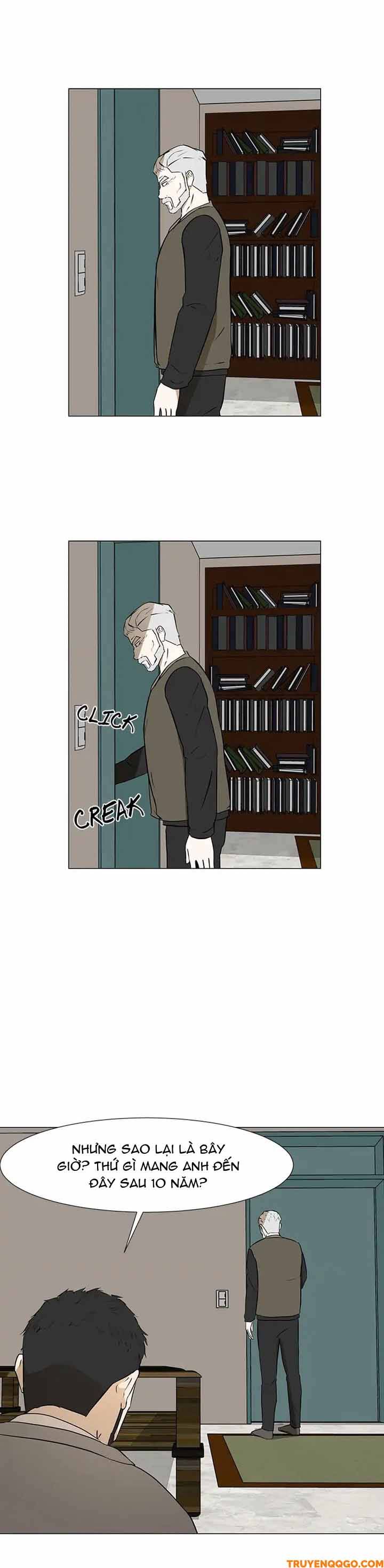 Dark Mortal (Official) Chapter 15 - 31