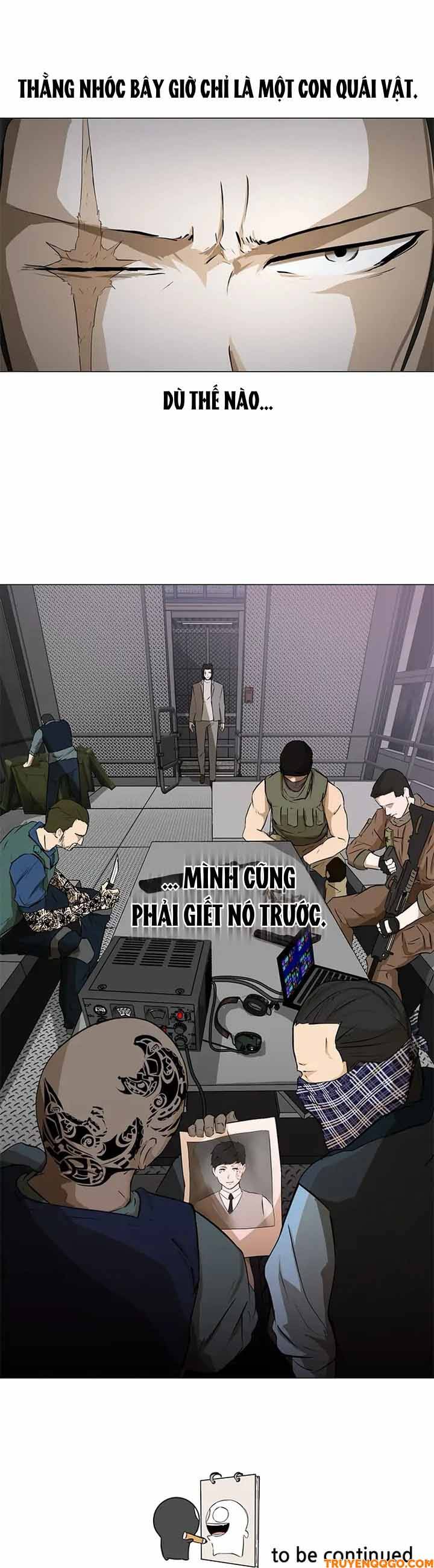 Dark Mortal (Official) Chapter 17 - 30