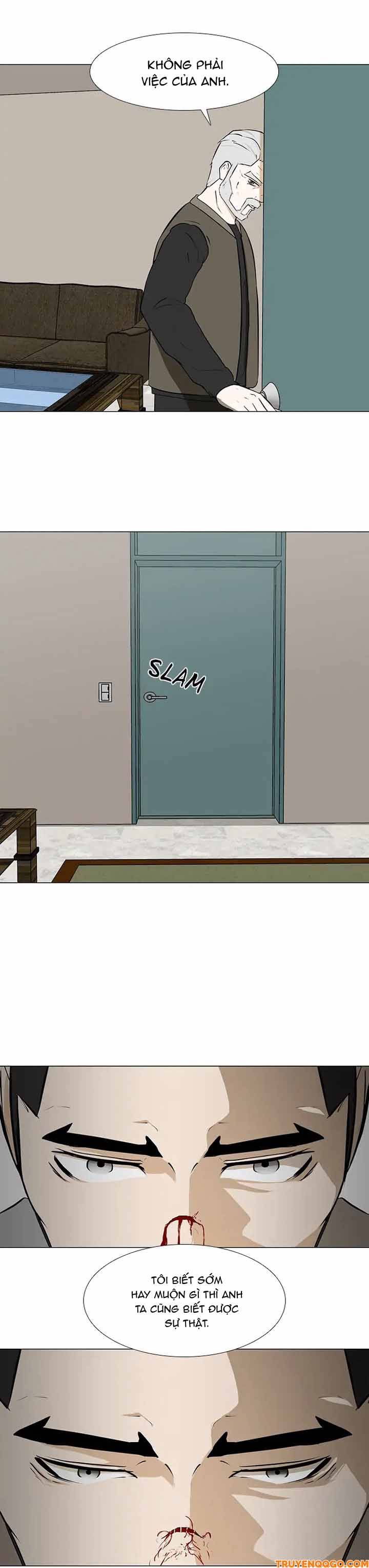 Dark Mortal (Official) Chapter 15 - 32