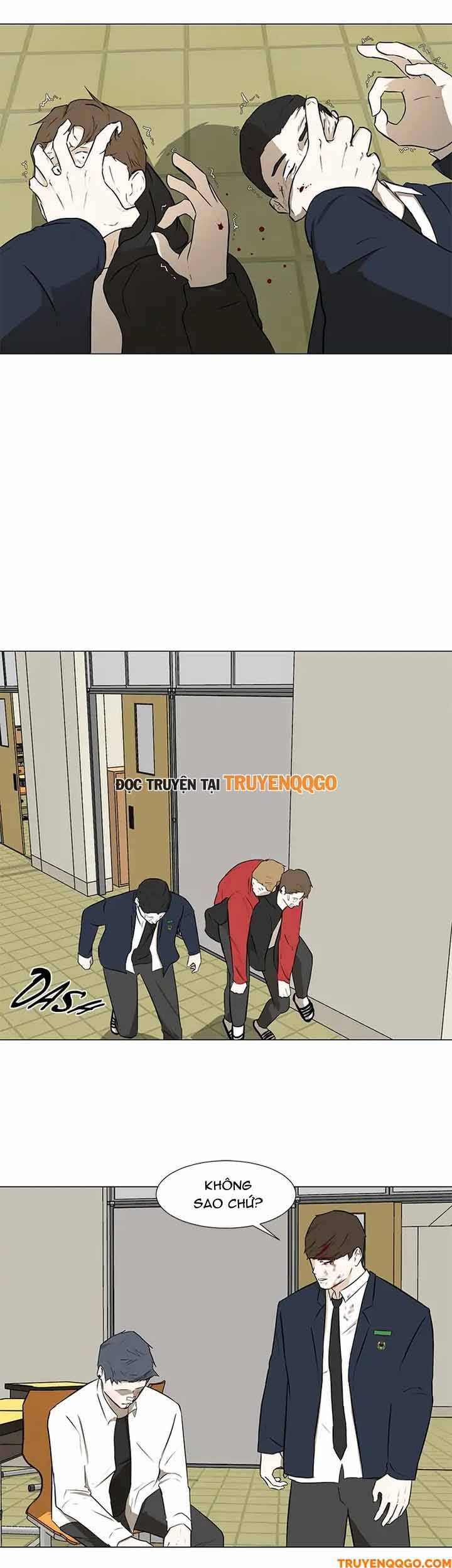 Dark Mortal (Official) Chapter 19 - 29