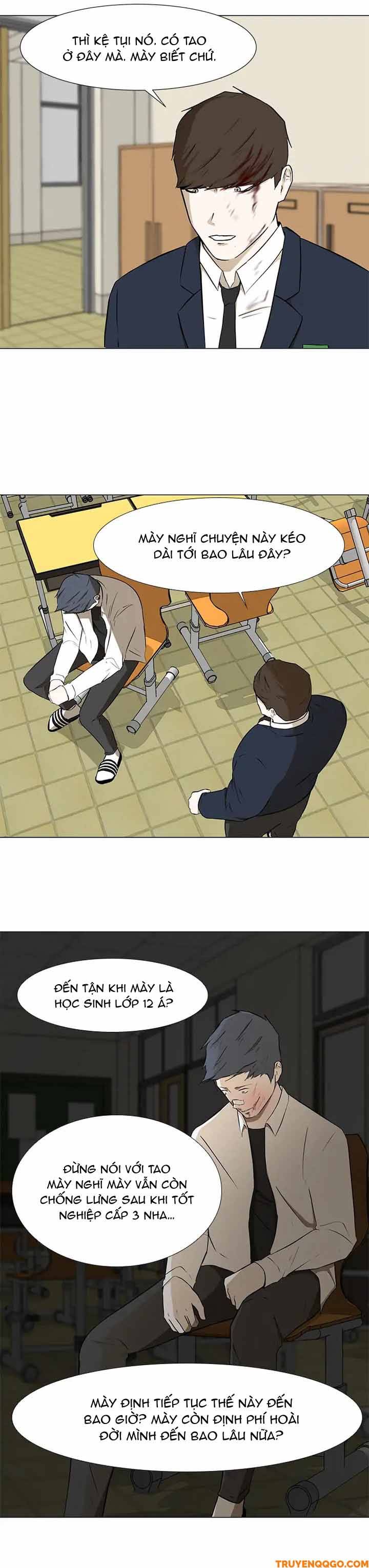 Dark Mortal (Official) Chapter 19 - 32