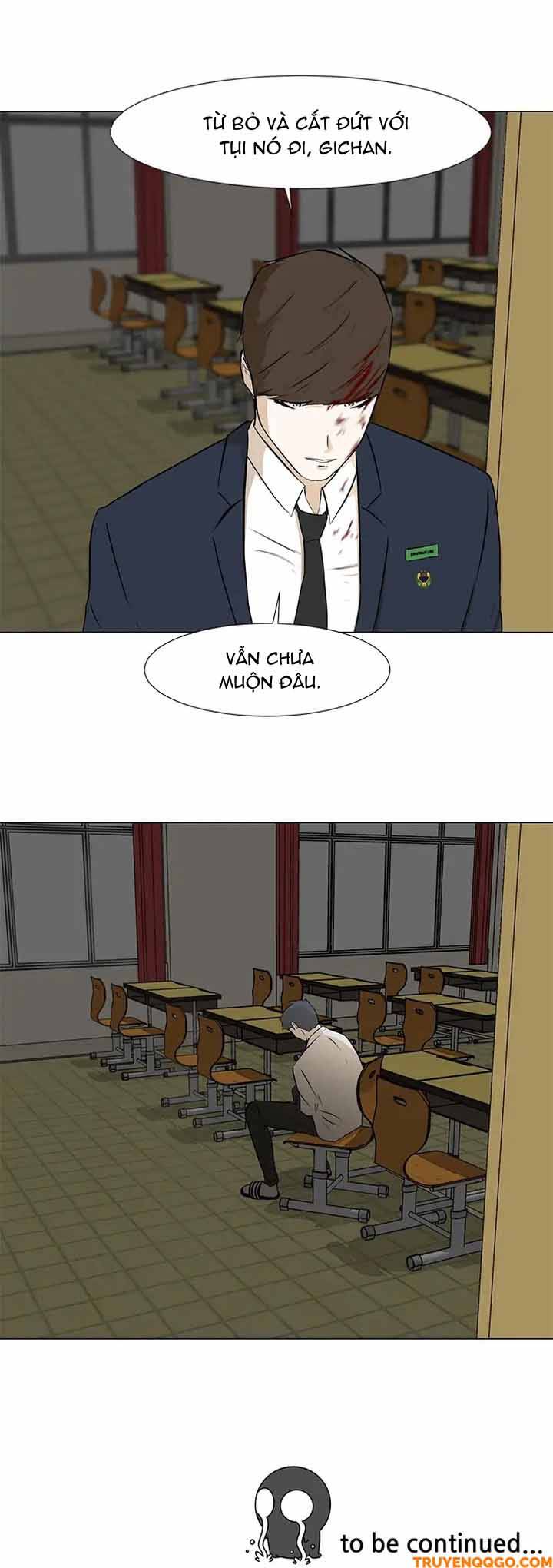 Dark Mortal (Official) Chapter 19 - 33