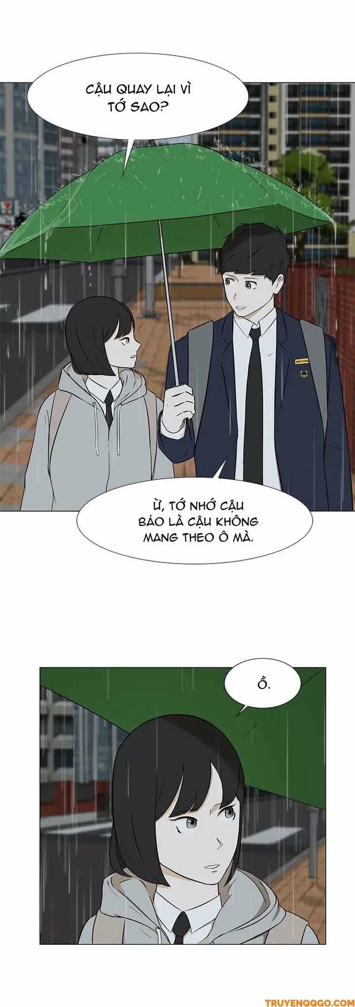 Dark Mortal (Official) Chapter 21 - 3