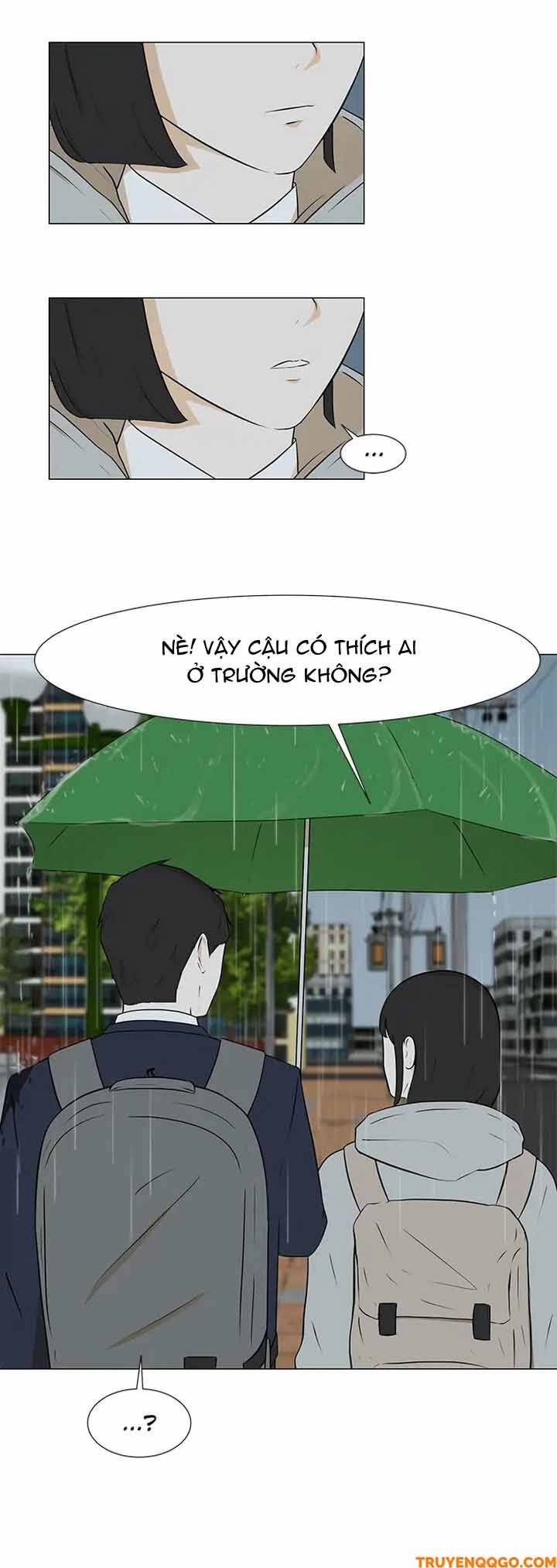 Dark Mortal (Official) Chapter 21 - 5