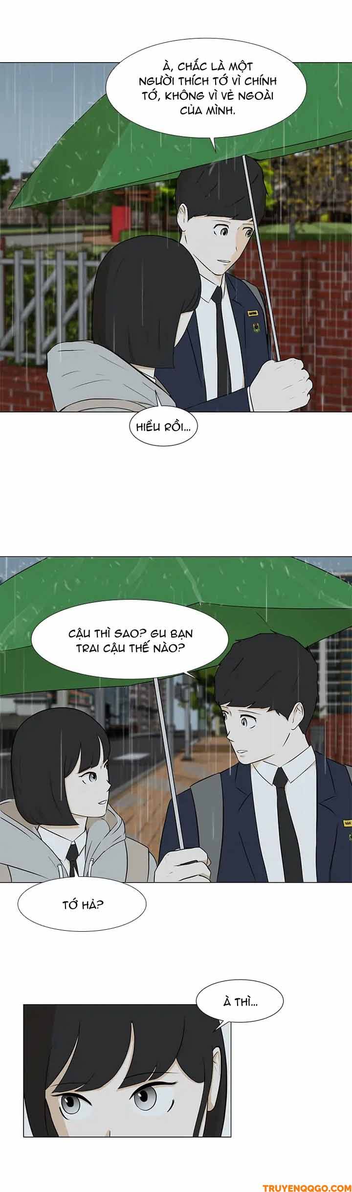 Dark Mortal (Official) Chapter 21 - 7