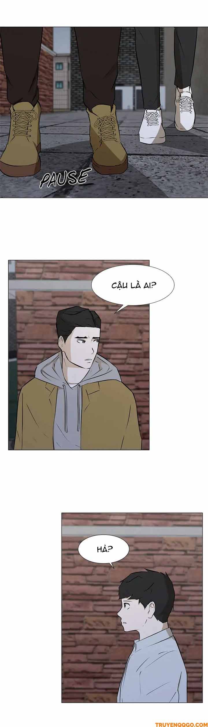 Dark Mortal (Official) Chapter 22 - 3