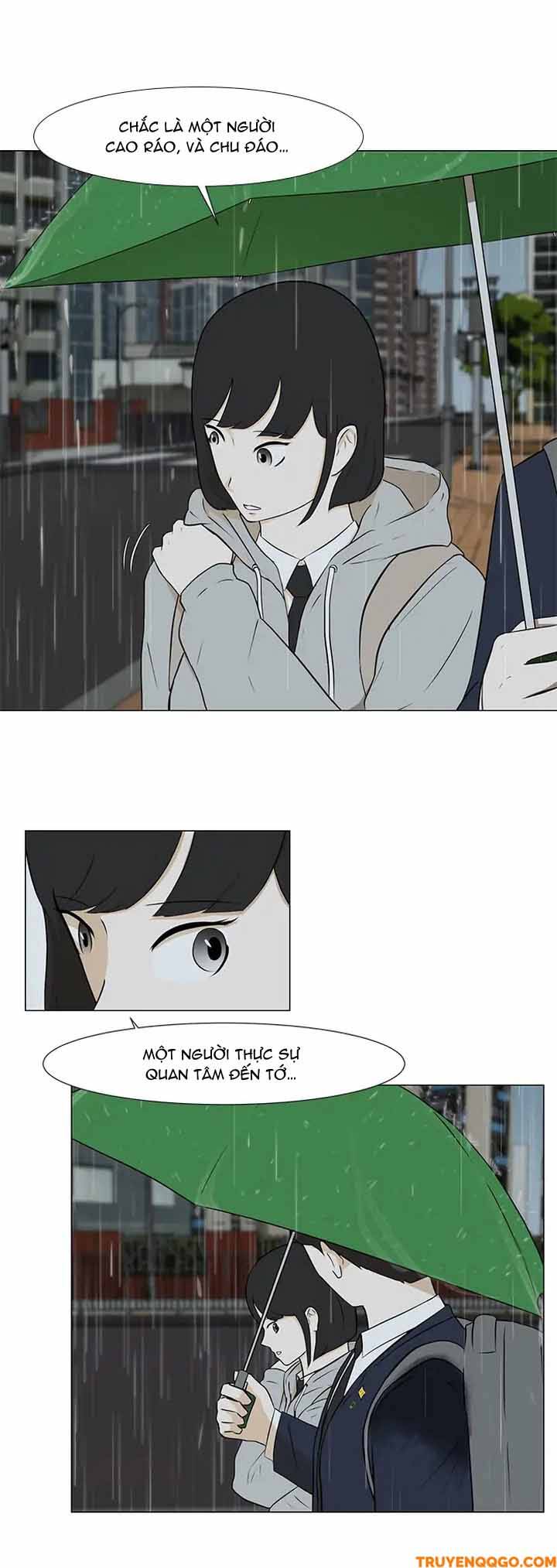 Dark Mortal (Official) Chapter 21 - 8