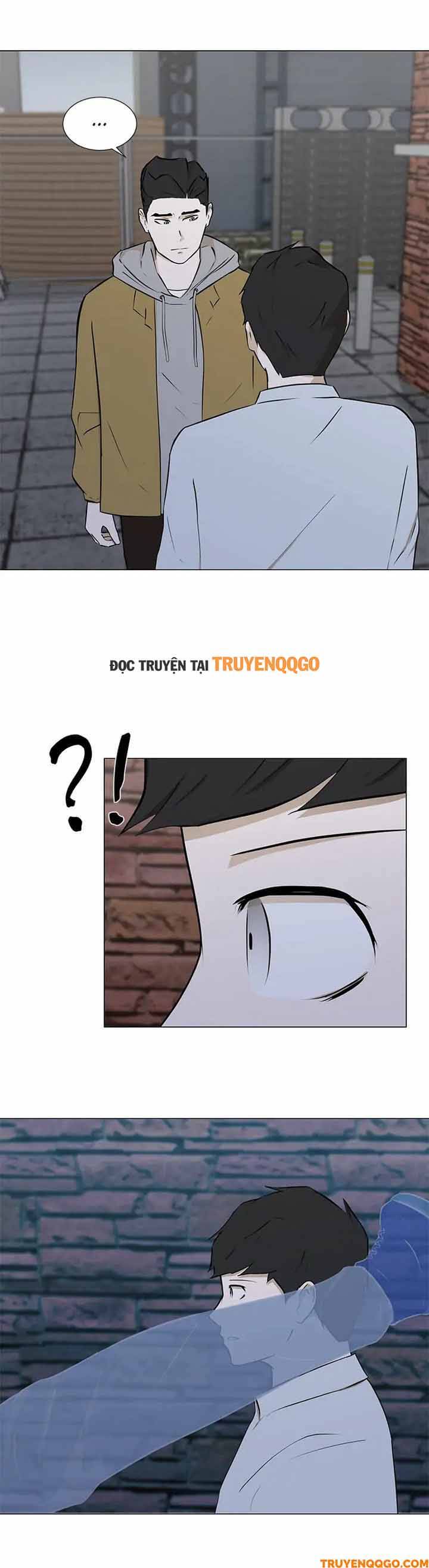 Dark Mortal (Official) Chapter 22 - 4