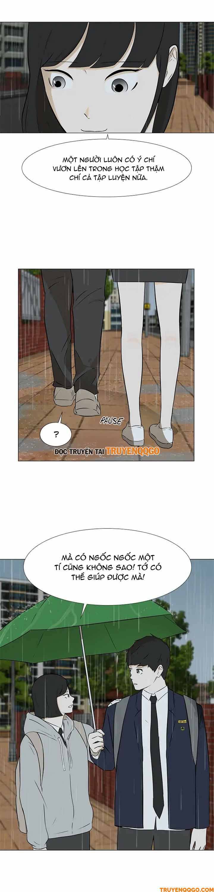 Dark Mortal (Official) Chapter 21 - 9