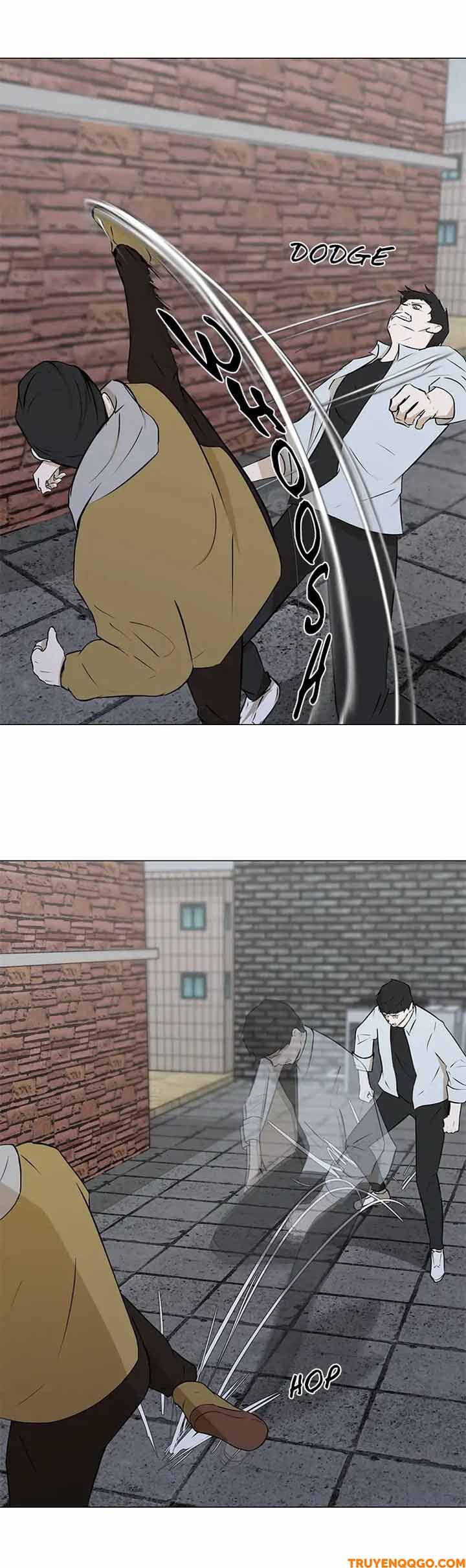 Dark Mortal (Official) Chapter 22 - 5