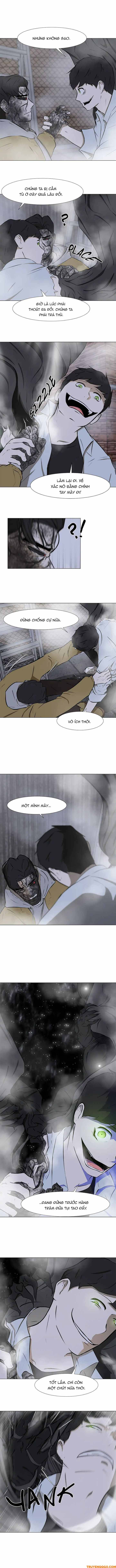 Dark Mortal (Official) Chapter 23 - 3