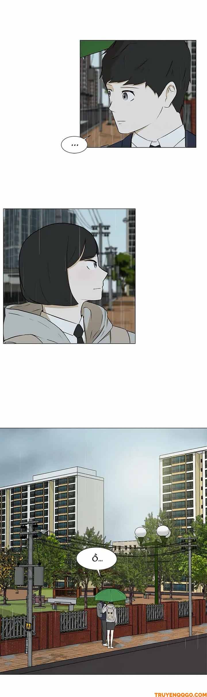 Dark Mortal (Official) Chapter 21 - 10