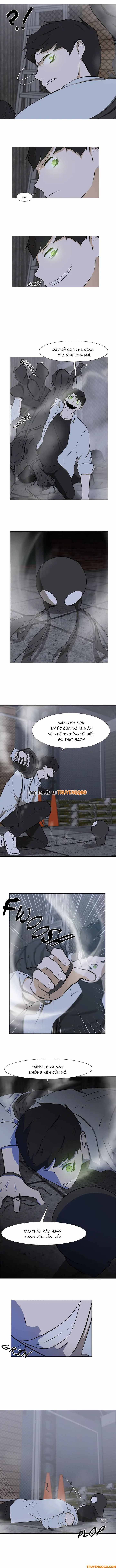 Dark Mortal (Official) Chapter 23 - 4