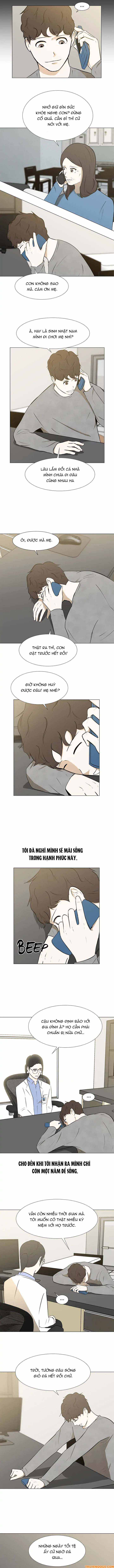 Dark Mortal (Official) Chapter 24 - 3