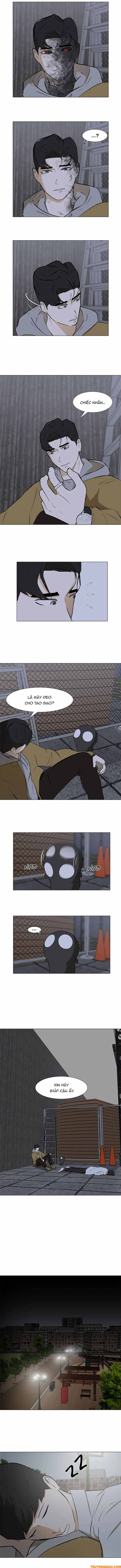 Dark Mortal (Official) Chapter 23 - 5