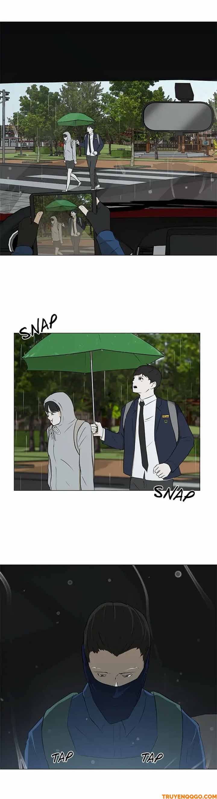 Dark Mortal (Official) Chapter 21 - 12