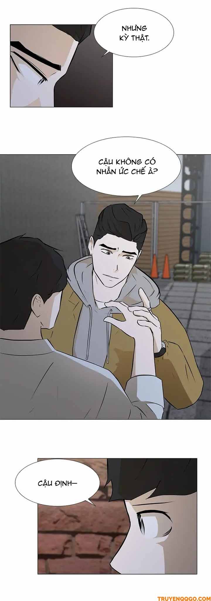 Dark Mortal (Official) Chapter 22 - 8