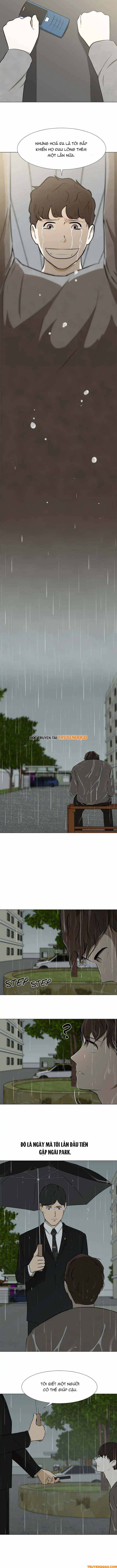 Dark Mortal (Official) Chapter 24 - 4