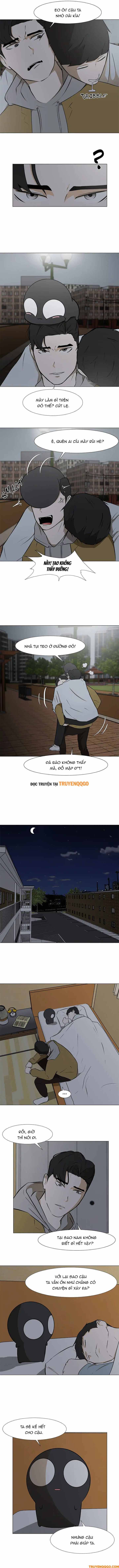 Dark Mortal (Official) Chapter 23 - 6